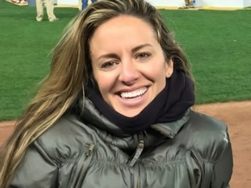 Mención de Honor ‘Marieta de Veintimilla’ se entregará a la familia de Paola Roldán