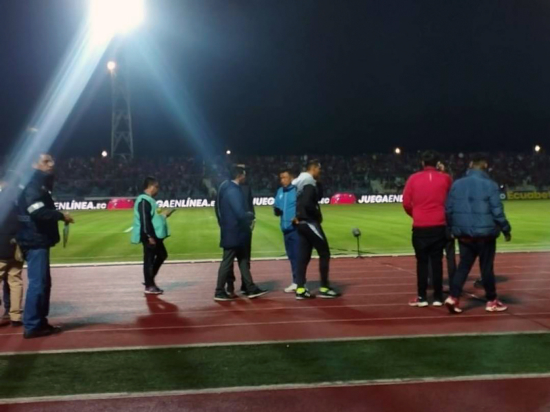 LigaPro: Así quedó la tabla de posiciones tras el cierre de la décima fecha