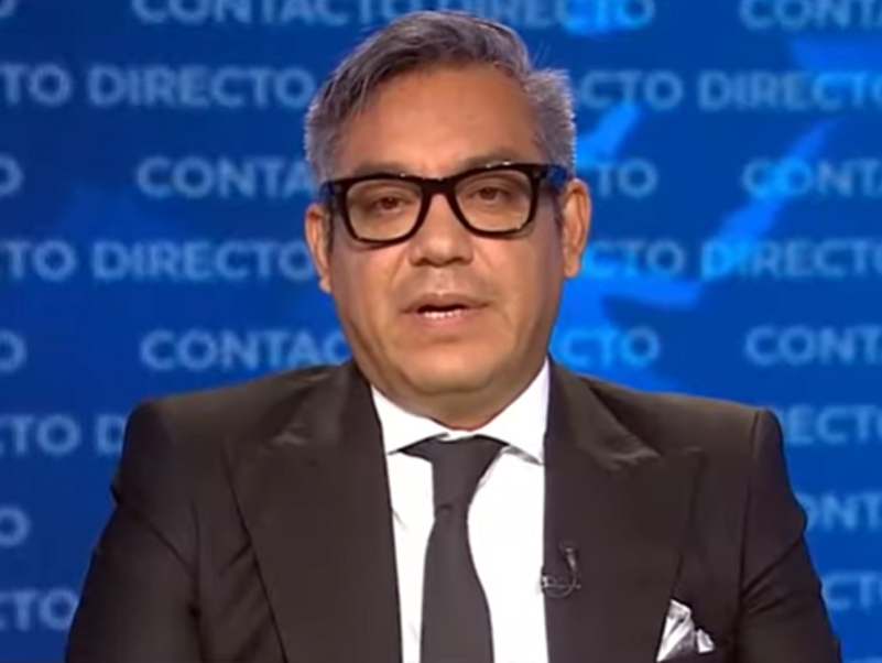 ‘No todos los abogados, jueces y fiscales están empañados en casos de corrupción’