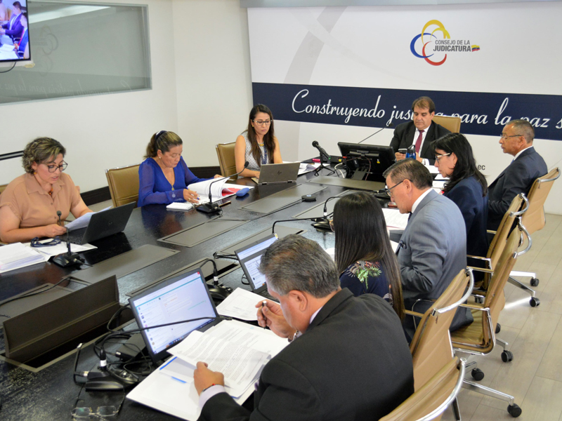 Caso Metástas: Yanina Villagómez es cesada como fiscal del Guayas