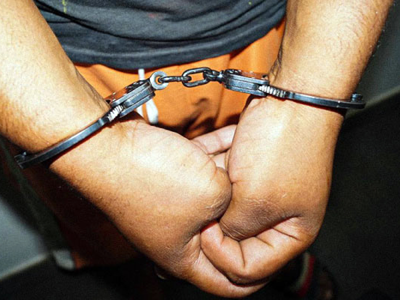 Prisión preventiva para presunto responsable del femicidio de su pareja