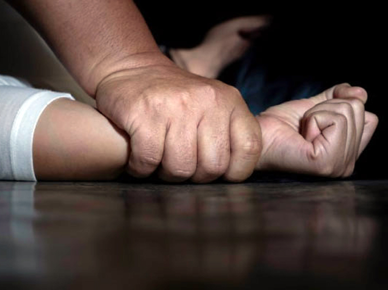 Prisión preventiva por presunta violación contra joven con 46 % de discapacidad