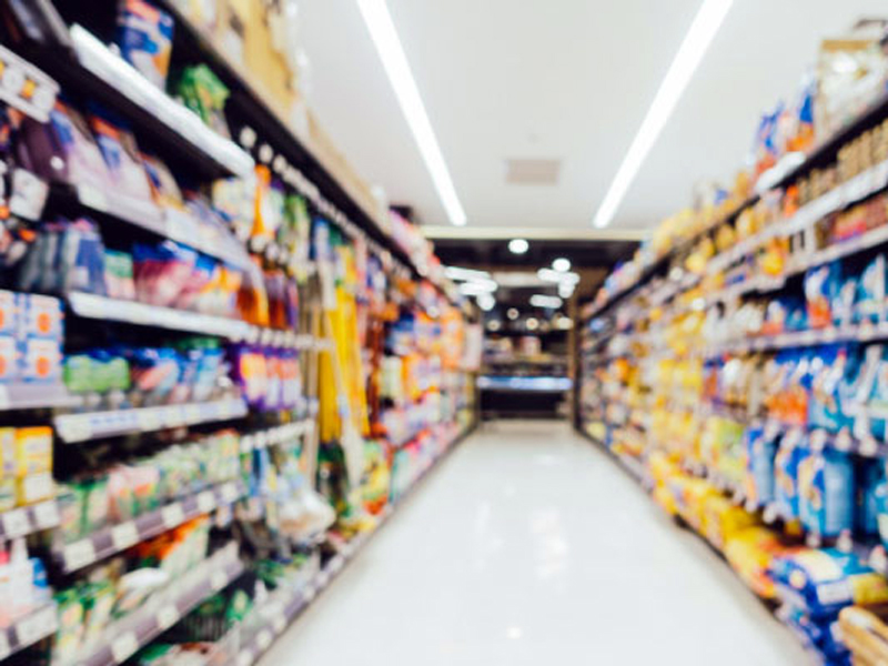 Procesado por robo a bodegas de un supermercado en Riobamba