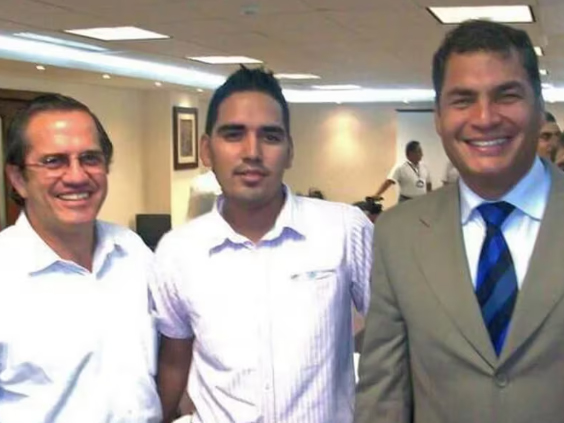 Revelaciones explosivas en el Caso ‘Metástasis’: corrupción, narcotráfico y política