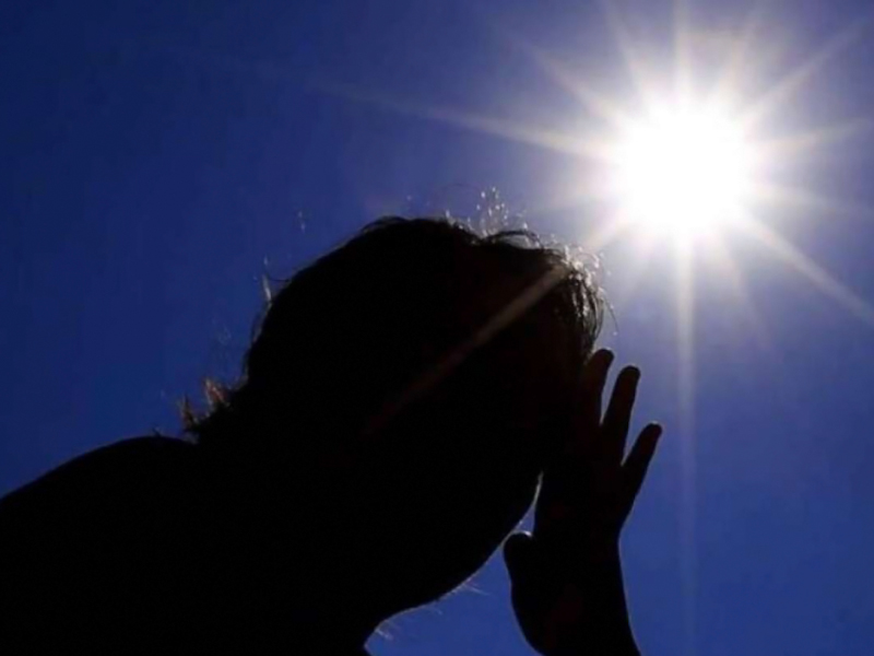 Radiación extremadamente alta en dos provincias de Ecuador