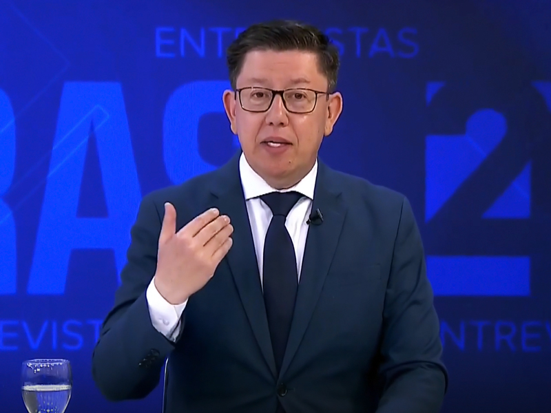 Popularidad de Daniel Noboa no garantiza el éxito en la consulta popular