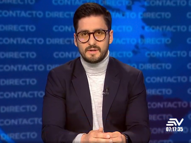 Como una ‘estrategia de comunicación política’, califica analista al Plan Fénix