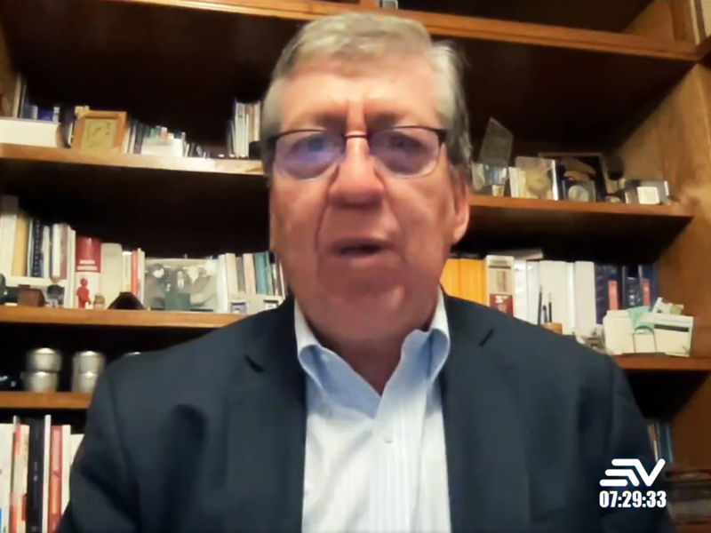 Presidente de la SIP expresa preocupación por la libertad de prensa América Latina