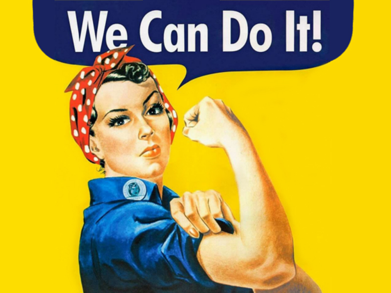 Cuál es el origen del Día de la Mujer (y por qué se conmemora el 8 de marzo)