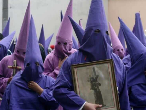 Arzobispo de Quito dice que es pecado ser indiferente a las injusticias