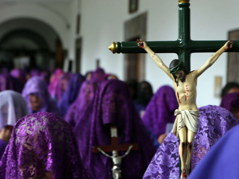 Semana Santa en Ecuador: estas son las actividades para el próximo feriado