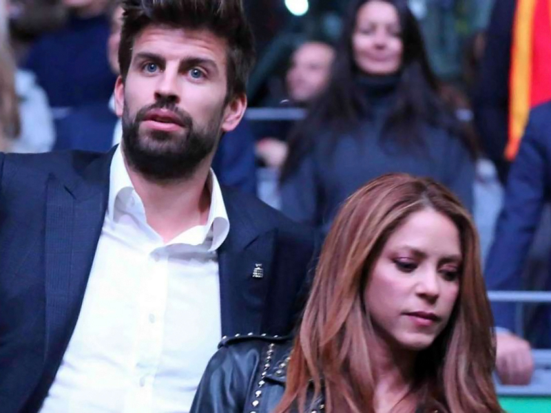 ¿Shakira se enteró o no de la traición de Piqué por un frasco de mermelada?