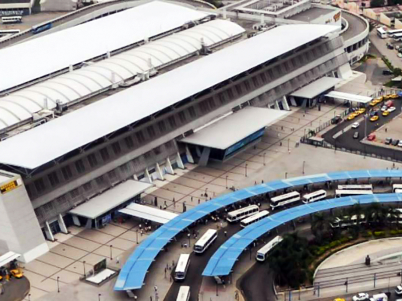 Municipio subsidiará el pasaje urbano en Guayaquil