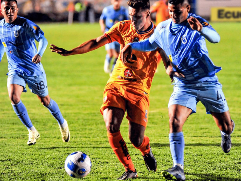 LigaPro: Así quedó la tabla de posiciones