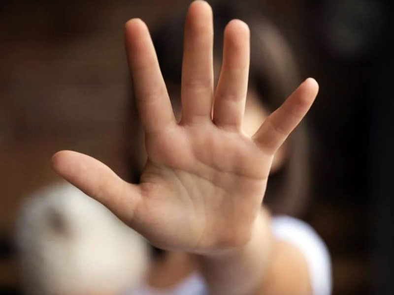 Un detenido por presunta pornografía infantil y extorsión 