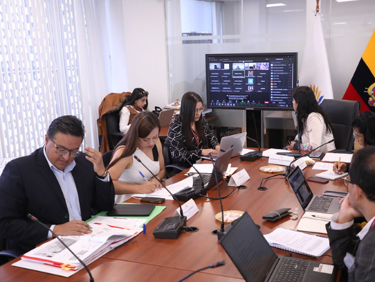 Gobiernos locales reclaman intervención del Ejecutivo ante situación generada por el fenómeno de El Niño