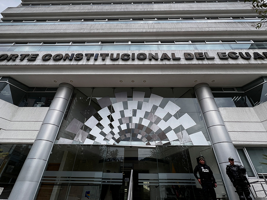 «El presidente tiene derecho a presentar  nuevo decreto de excepción», advierte Palencia, pero juristas  lo  cuestionan por el fondo