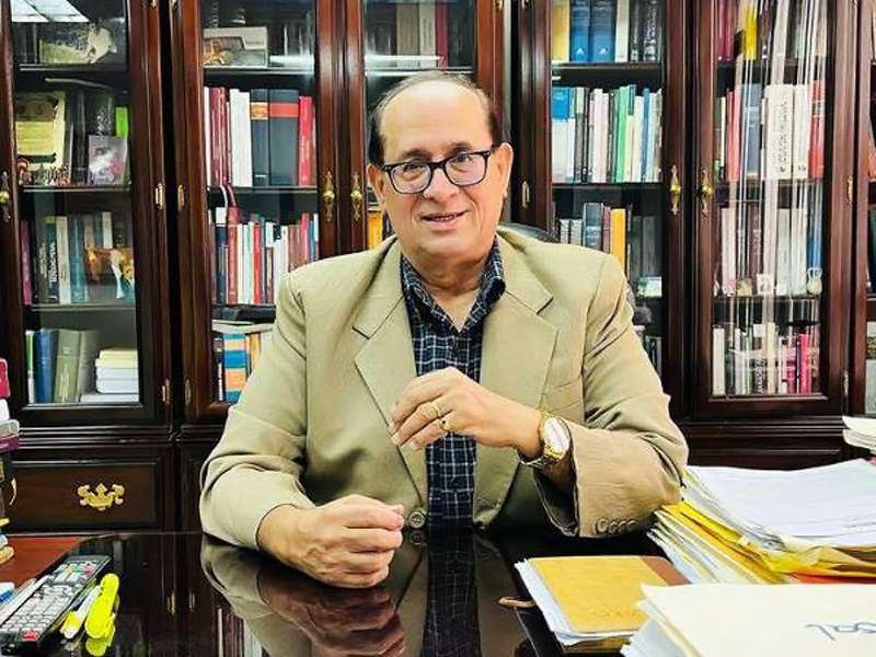 Eduardo Franco Loor no descarta renunciar a ser posesionado como consejero suplente del CPCCS