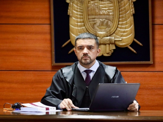Caso Abuso de Garantías: Tres jueces de Guayas son llamados a juicio por presunto prevaricato