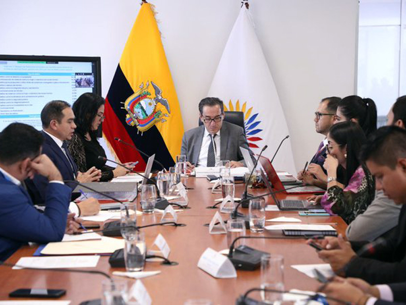 En 2023, la Defensoría Pública atendió 2.880 casos en los tres centros de mediación