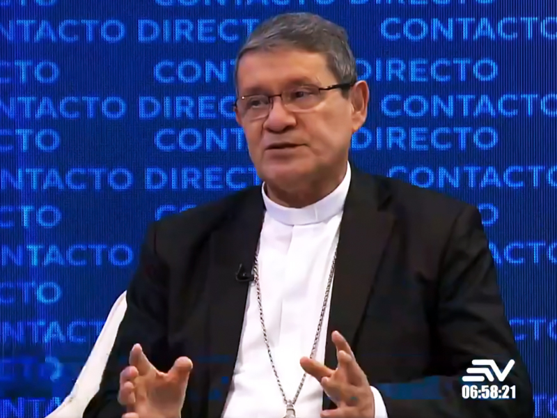 Iglesia católica insta a promover la paz y la reconciliación durante Semana Santa