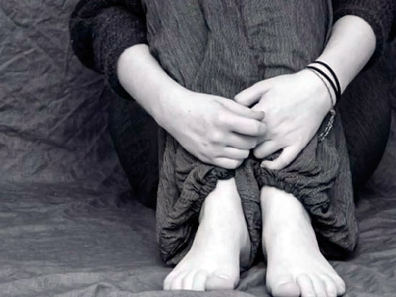 Sentenciado por el delito de violación, perpetrado contra una mujer en Palora