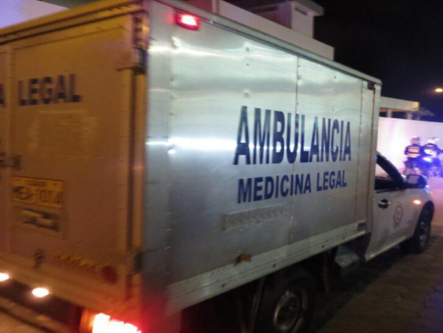 ¡Otra masacre en Ecuador! Cuatro personas fueron asesinadas en Orellana
