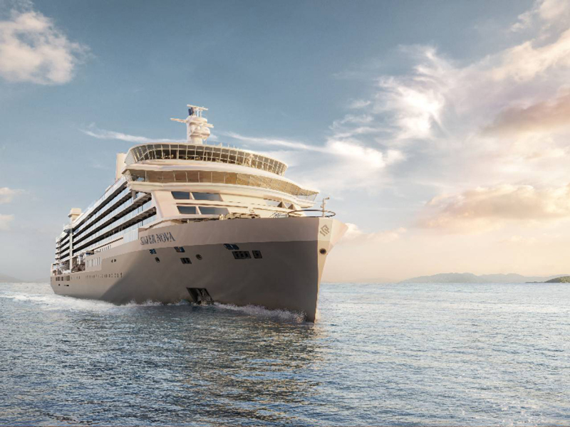 Acuerdo de cooperación con industria de cruceros brindará capacitación especializada a jóvenes ecuatorianos
