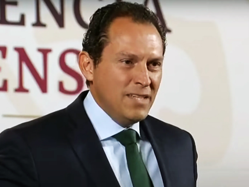 México acusa a Ecuador de intervenir las comunicaciones de su Embajada en Quito