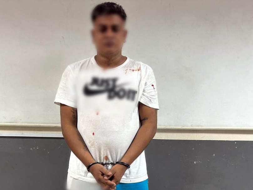 Alias ‘Yuca’ es capturado en Guayaquil