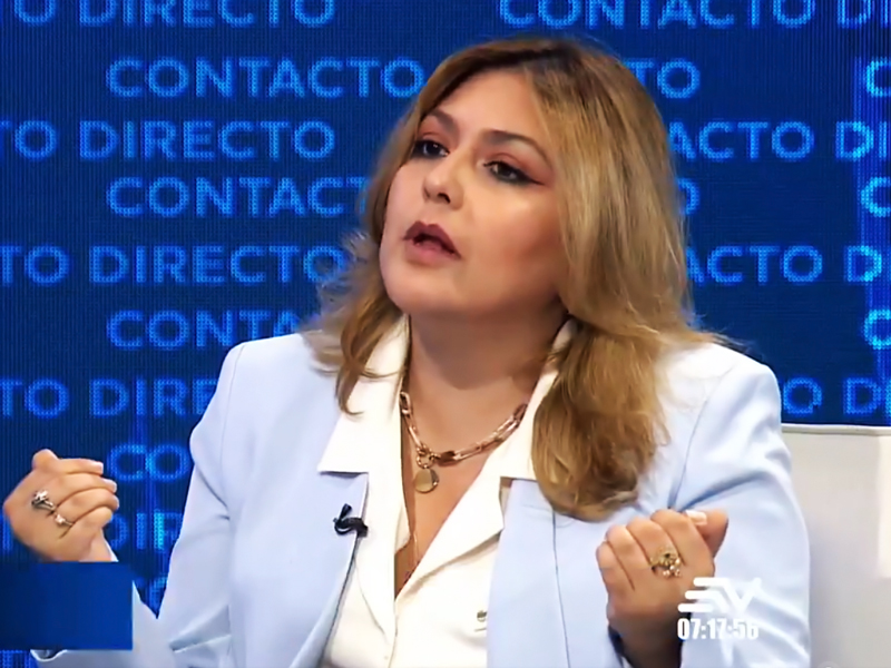Noboa deberá presentar resultados tangibles para mantener el respaldo de la ciudadanía