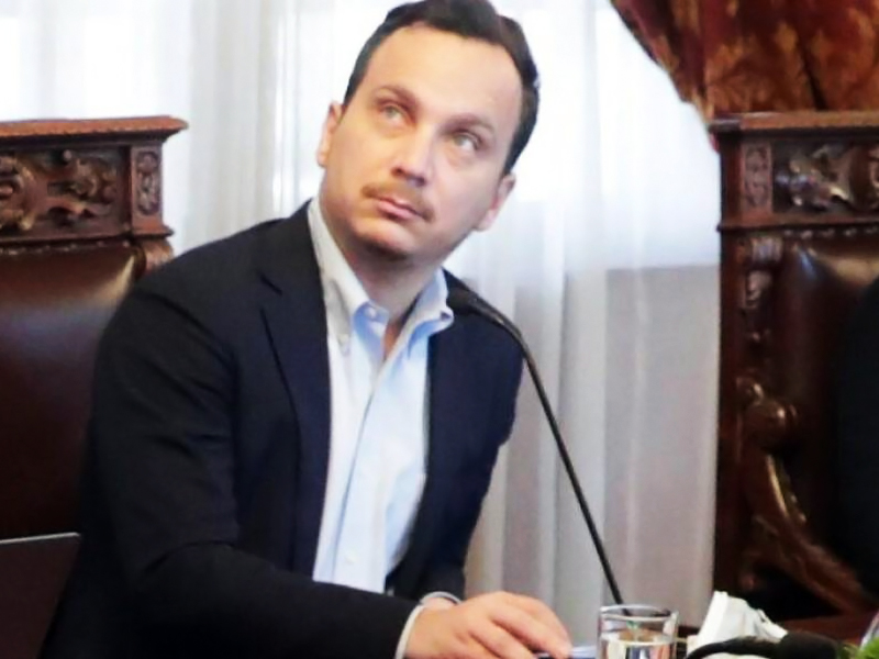 Aparicio Caidedo y Guillermo Lasso son nombrados en caso de Independencia Judicial