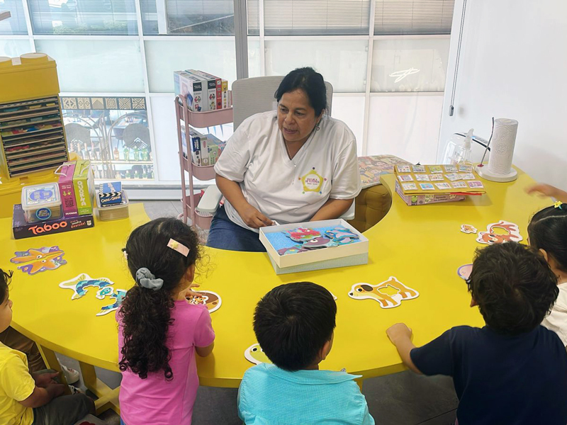 La importancia de la inclusión a quienes son  diagnosticados con autismo