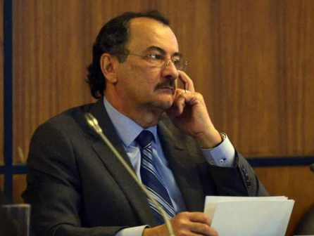 CNA: Pólit fue un personaje al servicio de las empresas como Odebrecht