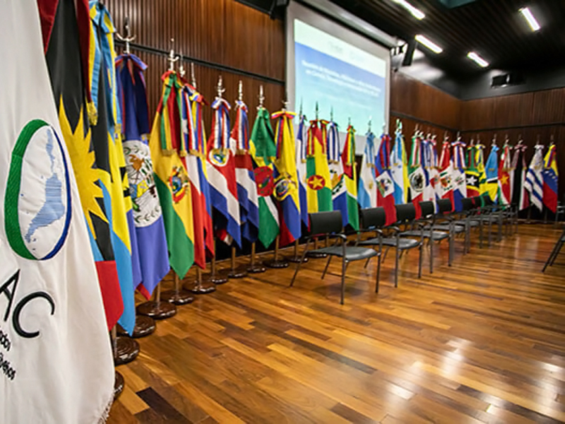 Celac tratará la incursión de Ecuador a la embajada mexicana en Quito