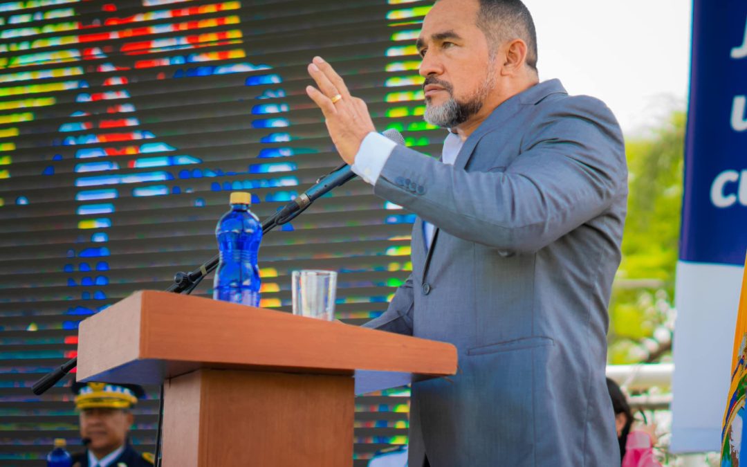 Juez dispone localizar y capturar a exalcalde de Durán