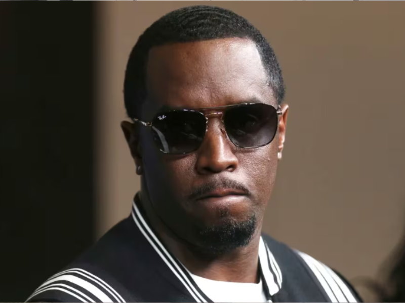 Sean Diddy Combs rompió su silencio en medio de sus acusaciones por abuso sexual