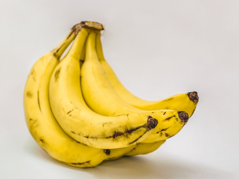 Diez beneficios de la banana para la salud, respaldados por pruebas científicas