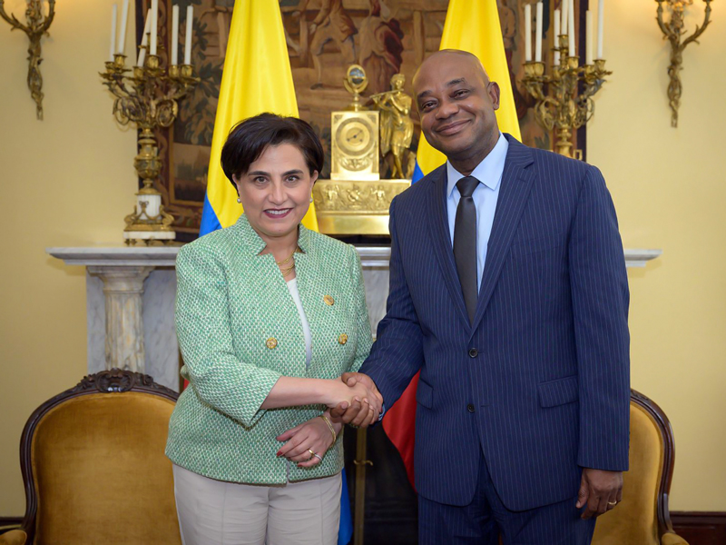 Ecuador y Colombia implementan mecanismos de repatriación de personas privadas de libertad