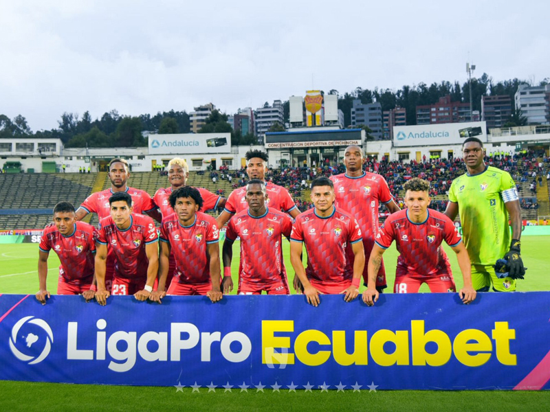 Ministerio del Deporte registró al directorio de El Nacional