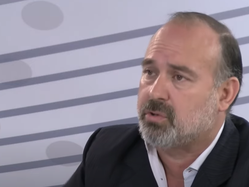 Turismo sigue afectado por la inseguridad