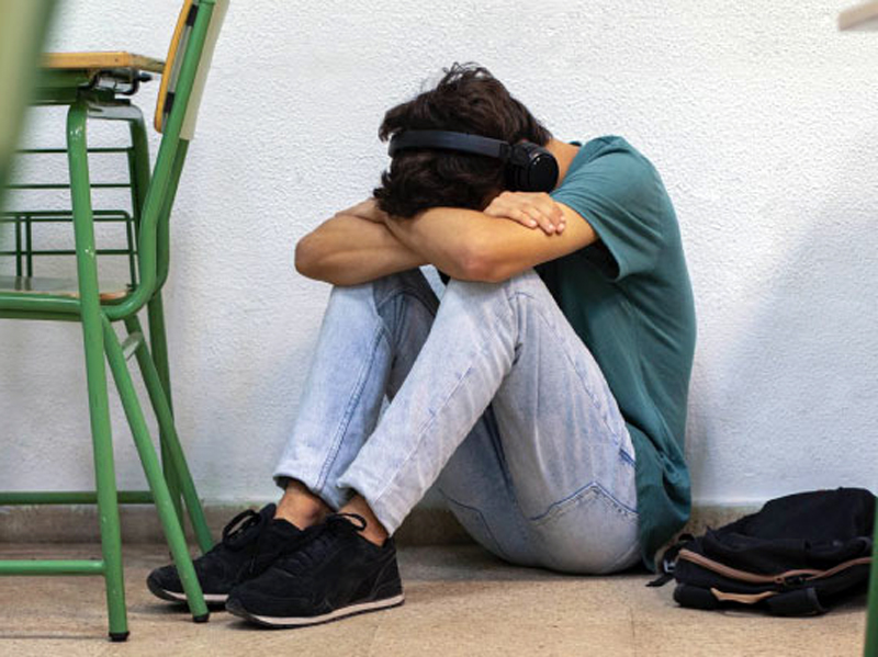 Entrenador de fútbol es sentenciado por abuso sexual perpetrado contra un adolescente