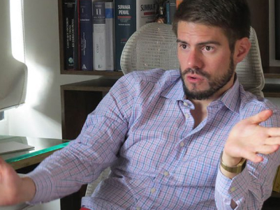 ‘Pólit fue el contralor estrella del correísmo y ahora debe enfrentar las consecuencias’