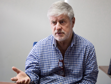 ‘Gobierno deberá resolver el problema de la inseguridad, porque eso es lo que ofreció’