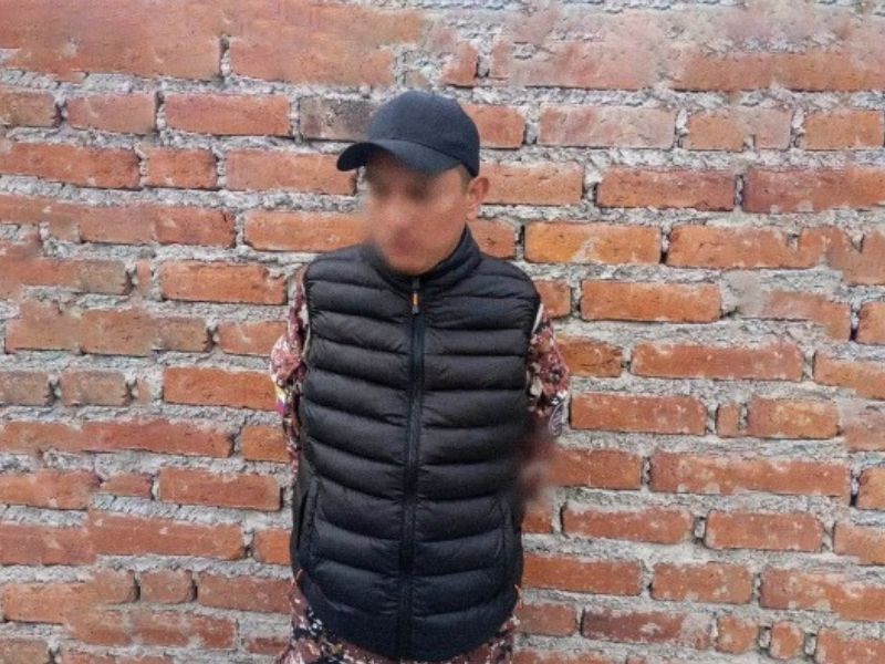 Guía penitenciario es llamado a juicio por su presunto tráfico de drogas