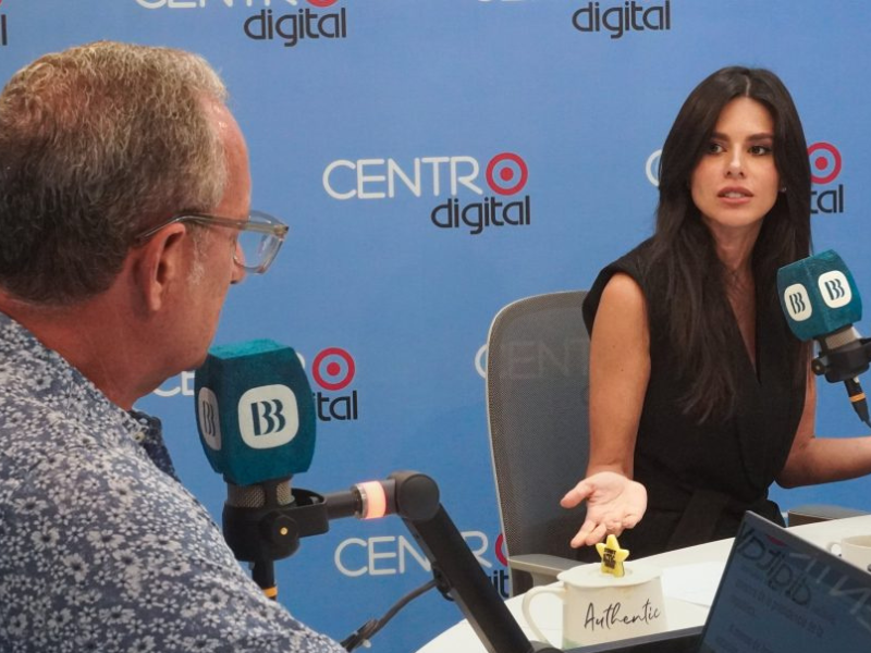 ‘Daniel Noboa es un presidente de acciones y no de escritorio’: Diana Jácome