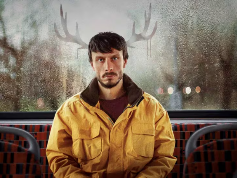 Bebé Reno: la impactante serie de Netflix que confronta el acoso y la salud mental