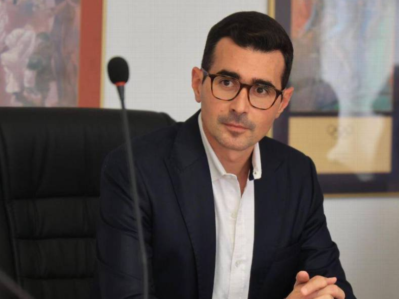 ‘La verdad es que estoy orgulloso que me digan que soy el peor ministro de Deportes’