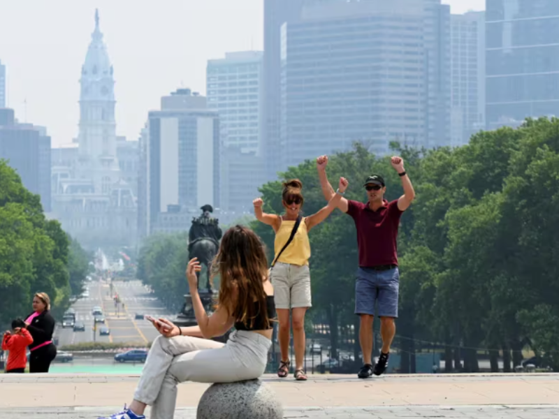 Las mejores localidades para formar una familia en EEUU, según un reciente estudio
