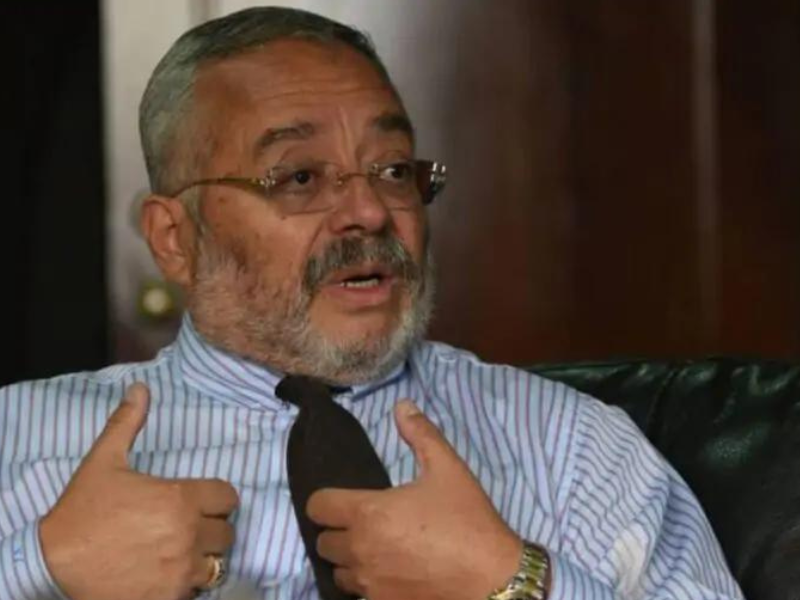 Acosta: nuestros migrantes enfrentarán las consecuencias del accionar del Gobierno